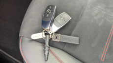 Mercedes-Benz A-Class A180 AMG Line Executive 5dr Auto Petrol Hatchback